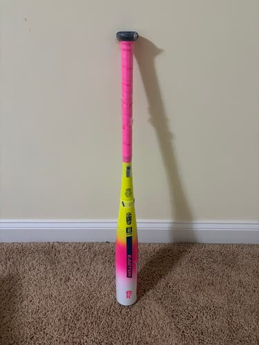 2025 Easton Dub Composite USSSA Certified Bat (-8) 22 oz 30" (New)