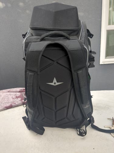 All Star Catcher's Bag