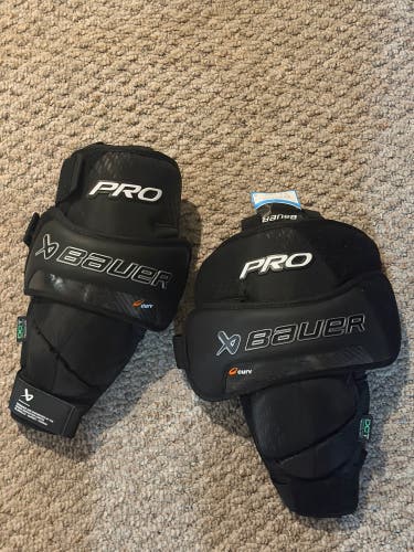 Bauer Pro (New)