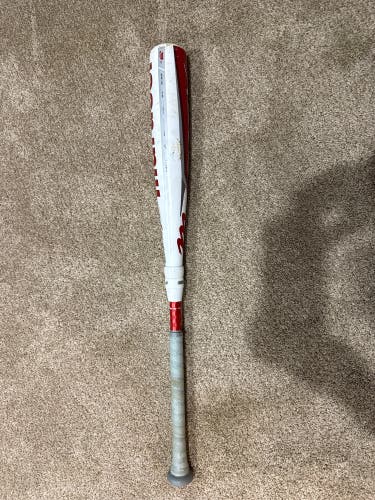 2023 Marucci CATX Connect Hybrid USSSA Certified Bat (-8) 22 oz 30" (Used)