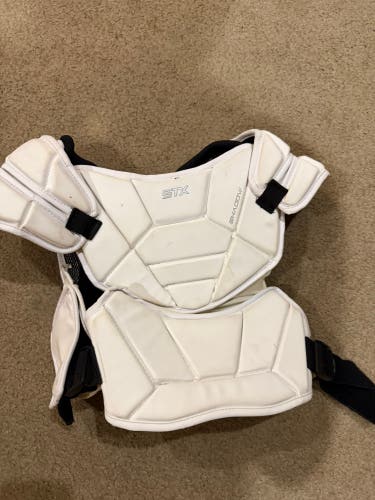Adult STX Shadow Shoulder Pads (Used)