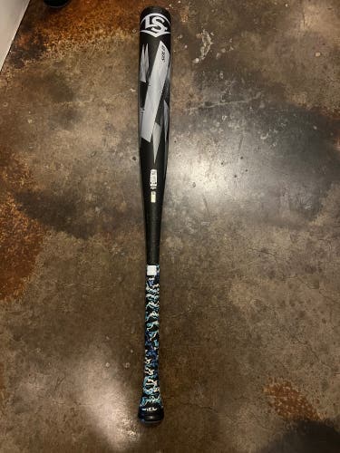 2022 Louisville Slugger Solo Alloy USSSA Certified Bat (-5) 26 oz 31" (Used)