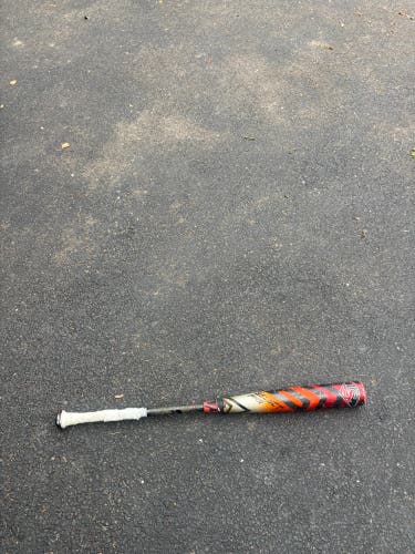 2023 Louisville Slugger Select PWR Hybrid BBCOR Certified Bat (-3) 30 oz 33" (Used)
