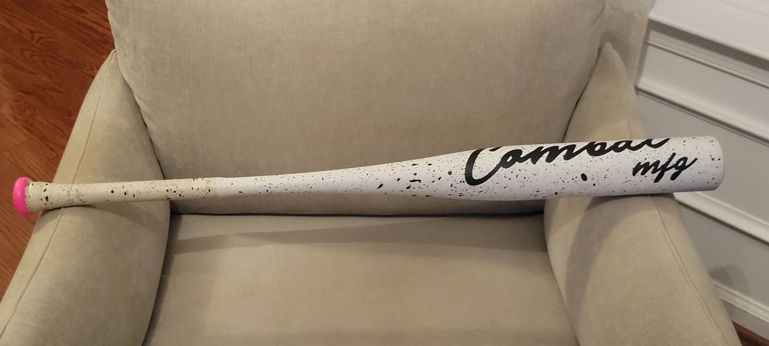 2026 Combat MFG Spec A1 Alloy BBCOR Certified Bat (-3) 30 oz 33" (New)