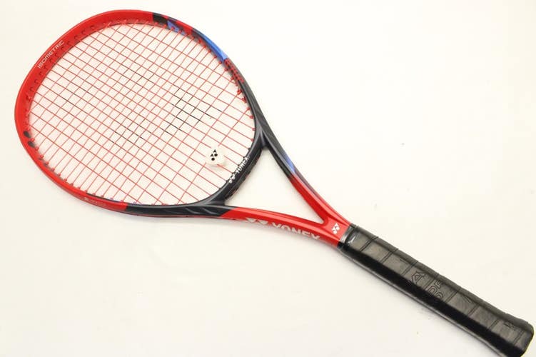 NEW* YONEX REGNA 100 (295g) TENNIS RACQUET (4 1/4) JAPANESE