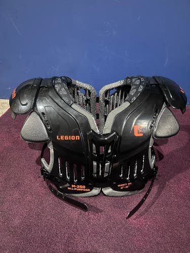 XXL Adult Shoulder Pads (New)