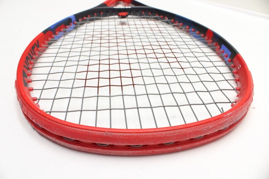07VCORE100 G3 2023年モデル 07VCORE100 G3 2023年モデル 2023 YONEX VCORE 100 (300g) GEN 7