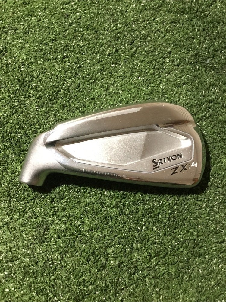 Srixon ZX5 6 Iron Left Hand Club Head | SidelineSwap | Buy and