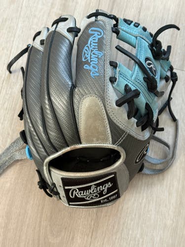 2024 Rawlings Heart of the Hide R2G Baseball Glove RH Throw 11.5"