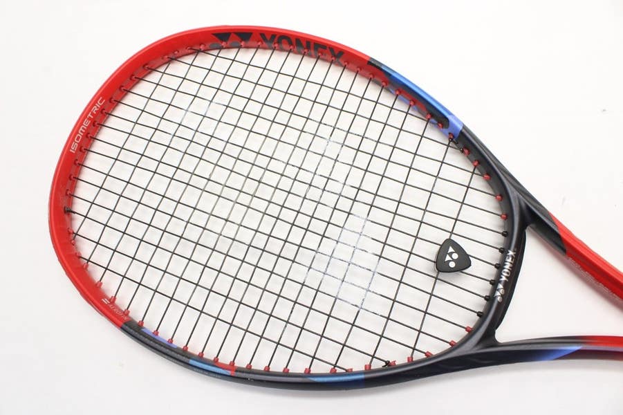 2023 YONEX VCORE 100 (300g) GEN 7 TENNIS RACQUET (4 3/8) YONEX