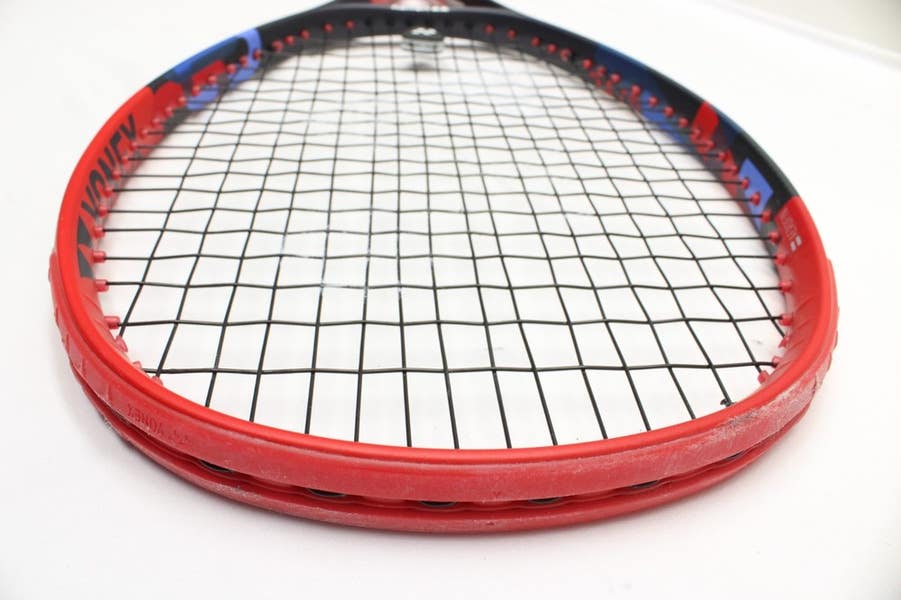 2023 YONEX VCORE 100 (300g) GEN 7 TENNIS RACQUET (4 3/8) YONEX
