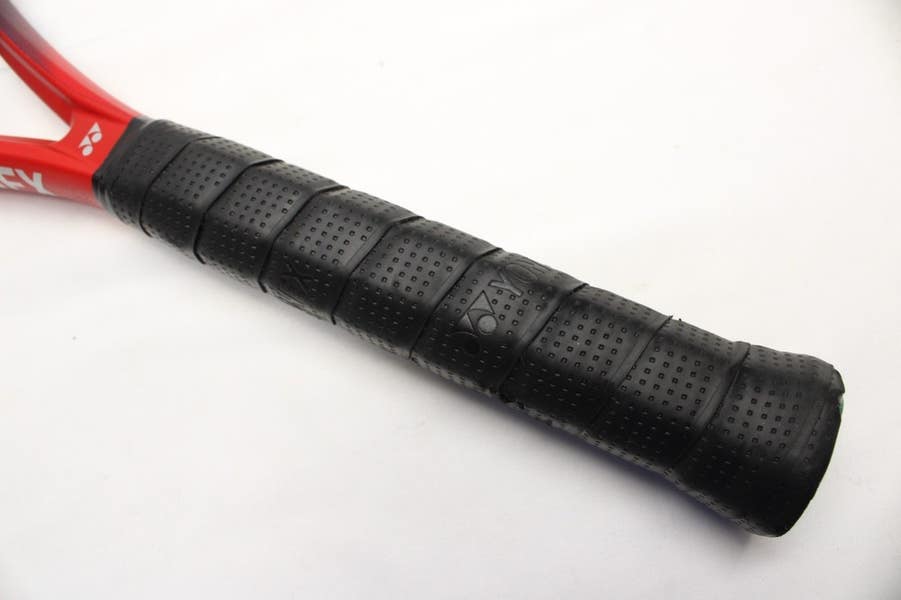 2023 YONEX VCORE 100 (300g) GEN 7 TENNIS RACQUET (4 3/8) YONEX