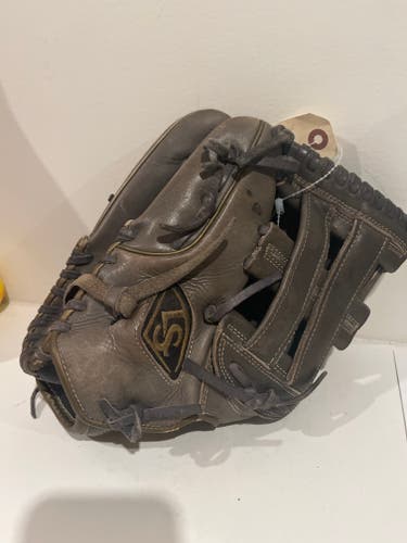 Adult Louisville Slugger LXT LH Softball Glove 12.5" (Used)