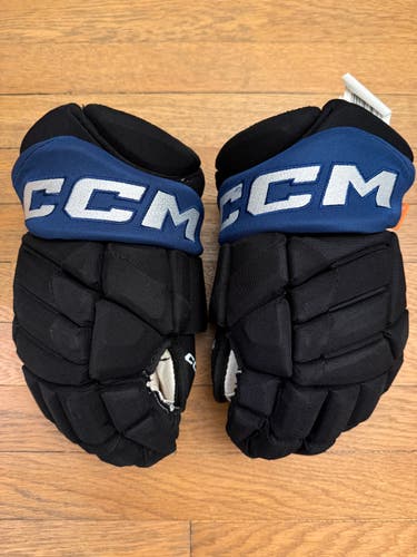 CCM HGPJSXP Toronto Maple Leafs Alternate (13", Lightly Used)