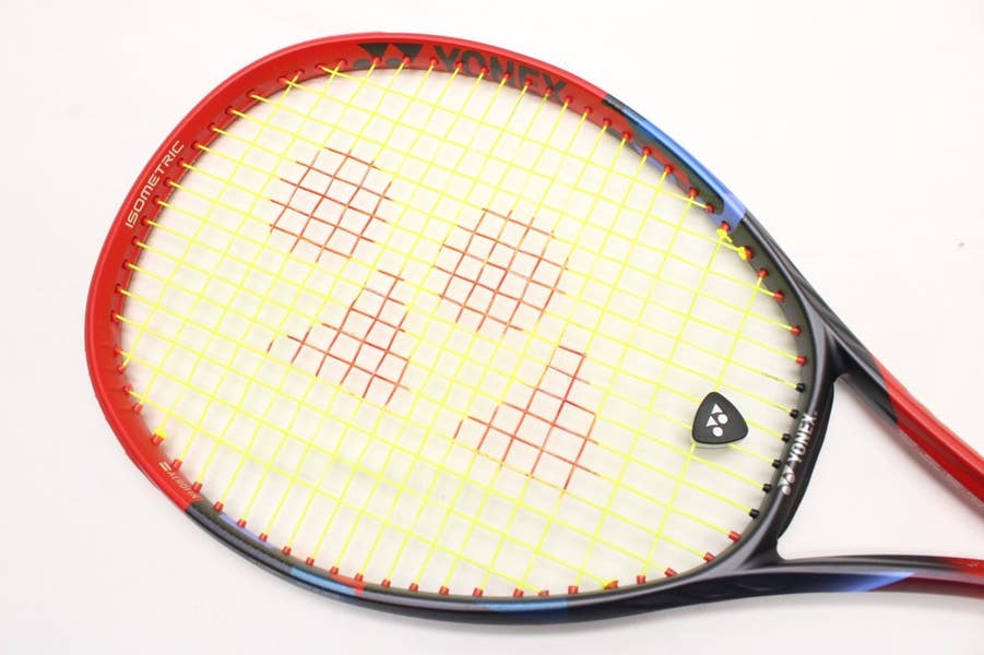 2023 YONEX VCORE 100+ (300g) GEN 7 TENNIS RACQUET (4 1/4) YONEX