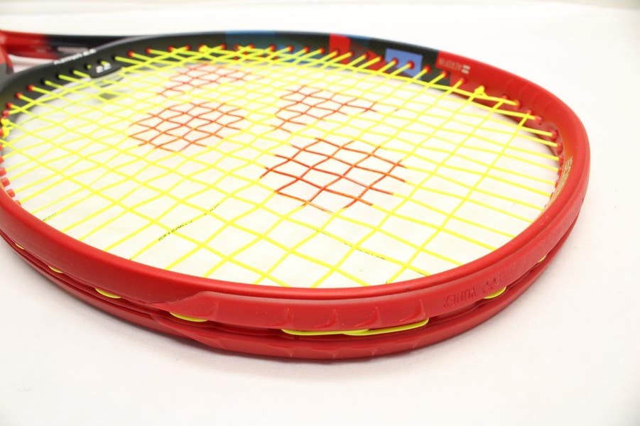 2023 YONEX VCORE 100+ (300g) GEN 7 TENNIS RACQUET (4 1/4) YONEX