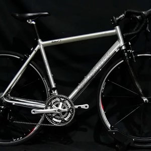 SPECIALIZED ALLEZ ELITE ROAD BIKE SIZE S/M 52 CM, 27 SPEED, ALUM & CARBON FORK