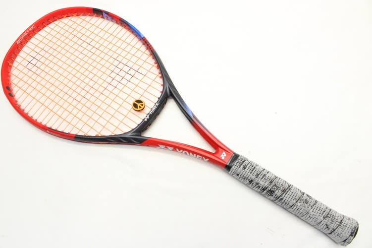 2023 YONEX VCORE 95 (310g) GEN 7 TENNIS RACQUET (4 1/4) YONEX DEALER DEMO!