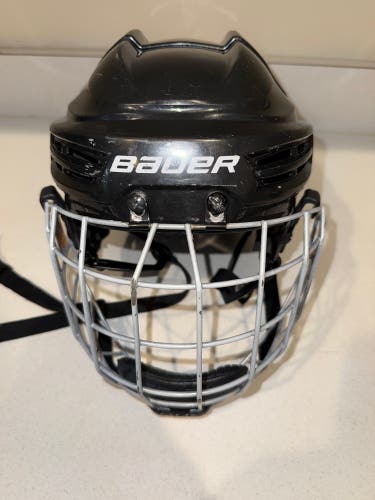 Youth Bauer Prodigy Helmet (Used)
