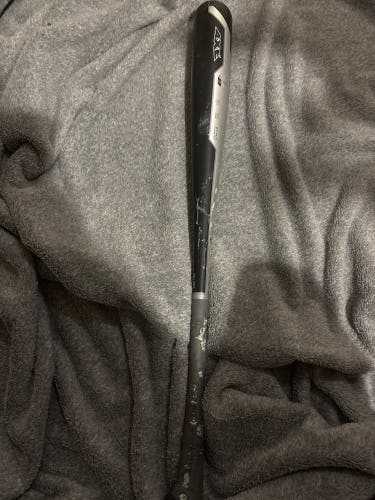 AXE Elite One Alloy Bat (-8) 20 oz 30" (Used)