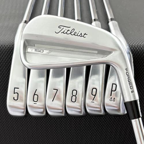 TITLEIST T150 2023 IRON SET 4-P