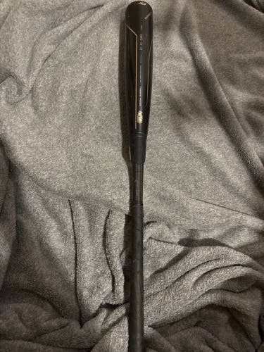 2020 AXE Avenge Composite USSSA Certified Bat (-10) 21 oz 31" (Used)