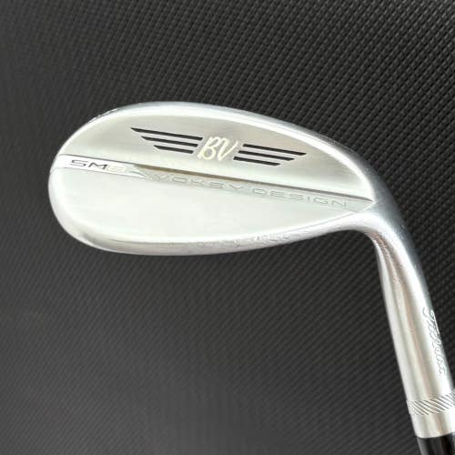 TITLEIST VOKEY SM8 TOUR CHROME WEDGE (58 DEGREE)