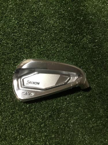 Srixon ZXi5 Mainframe 7 Iron Club Head Only (Fitting/Demo) NEW -2*