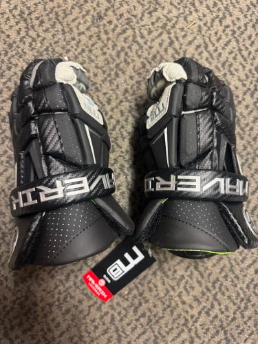 Maverik M6 Lacrosse Gloves (New) small