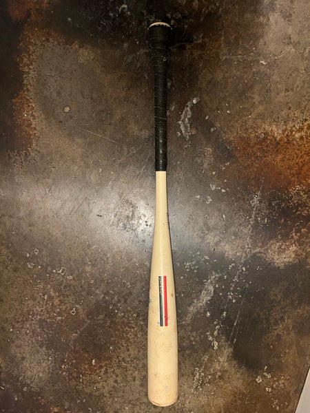 2024 Warstic Bonesaber Alloy USABat Certified Bat (-11) 19 oz 30" (Used)