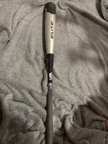 AXE Elite Composite Bat (-5) 26 oz 31" (Used)