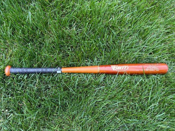 Brett Bros MB-110 Bat (-3) 26 oz 29" (Used)