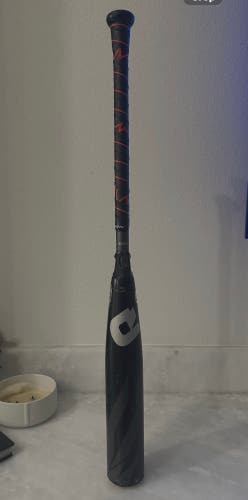 2019 DeMarini CF Zen Composite USSSA Certified Bat (-5) 26 oz 31" (Used)