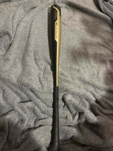 2019 AXE Avenge Composite USABat Certified Bat (-10) 21 oz 31" (Used)