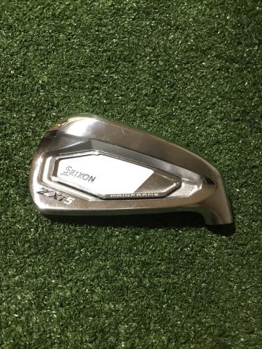 Srixon ZXi5 Mainframe 7 Iron Club Head Only (Fitting/Demo) +2*