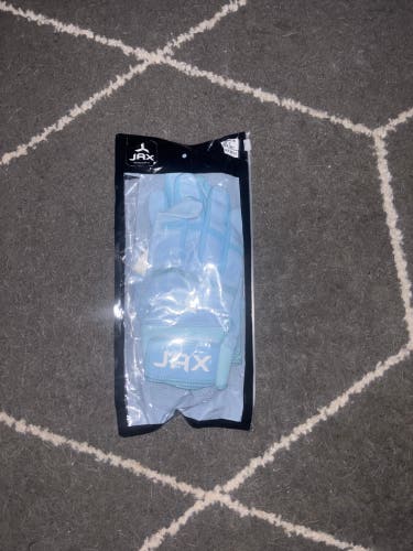 JAX XL Batting Gloves (Used)