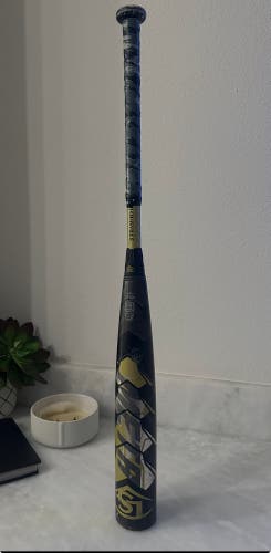 2021 Louisville Slugger Meta Composite USSSA Certified Bat (-5) 26 oz 31" (Used)