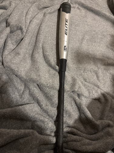 AXE Elite Alloy Bat (-5) 27 oz 32" (Used)