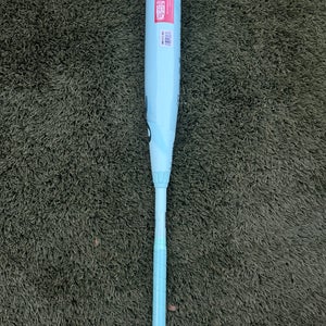 2026 Rawlings Icon Composite USSSA Certified Bat (-8) 22 oz 30" (New)