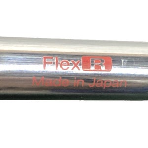 NS Pro Modus3 Tour 105 Regular Steel 36.5" Nippon .355 Iron Shaft Only