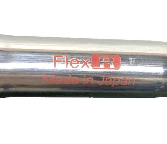 NS Pro Modus3 Tour 105 Regular Steel 36.5" Nippon .355 Iron Shaft Only
