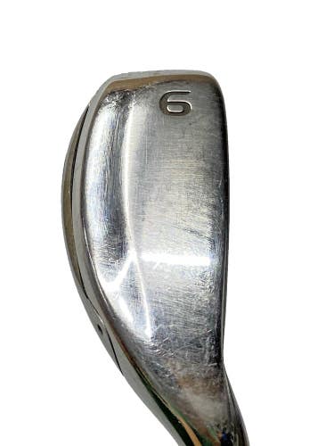 Nike Slingshot OSS 9 Iron RH Men's SpeedStep Regular Steel 36" Nice Factory Grip