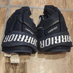 Warrior Covert QRE30 Gloves 10" (Used)