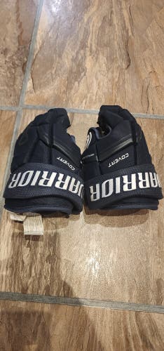 Warrior Covert QRE30 Gloves 10" (Used)