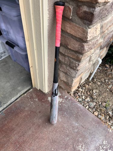 2020 B45 B243C Pro Select Birch Bat 32 oz 34" (Used)