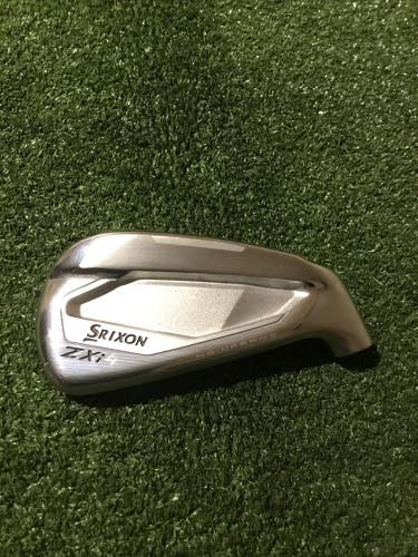 Srixon ZXi4 Mainframe 7 Iron Club Head Only (Fitting/Demo) STD