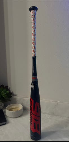 2018 Louisville Slugger Prime 918 Composite USSSA Certified Bat (-10) 21 oz 31" (Used)