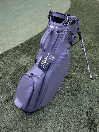 Titleist Links Legend Members Golf Bag (New)
