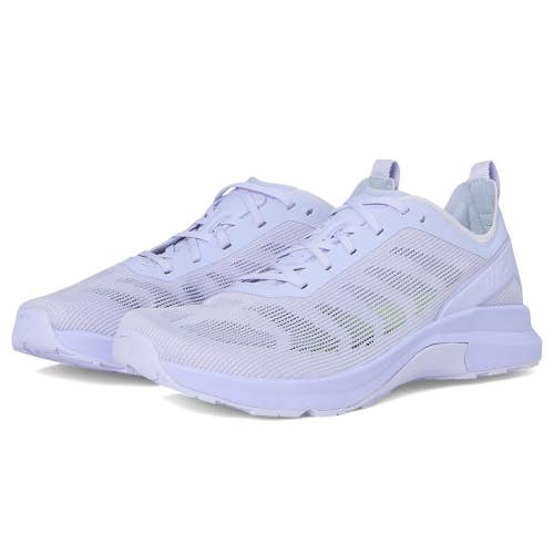 Inov-8 F-Fly Max Sneakers Women's US 8.5M Light Purple Running Shoes ZOGG2795