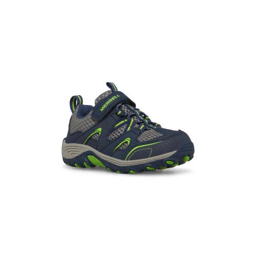 Merrell Trail Chaser ML260888-410 Sneaker Toddlers 7W Navy Casual Shoes ZOGG2970